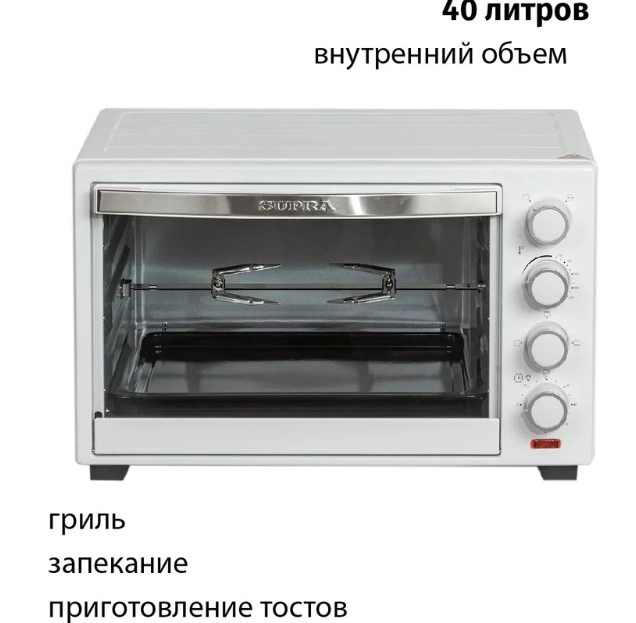 Мини-печь Supra MTS-4002