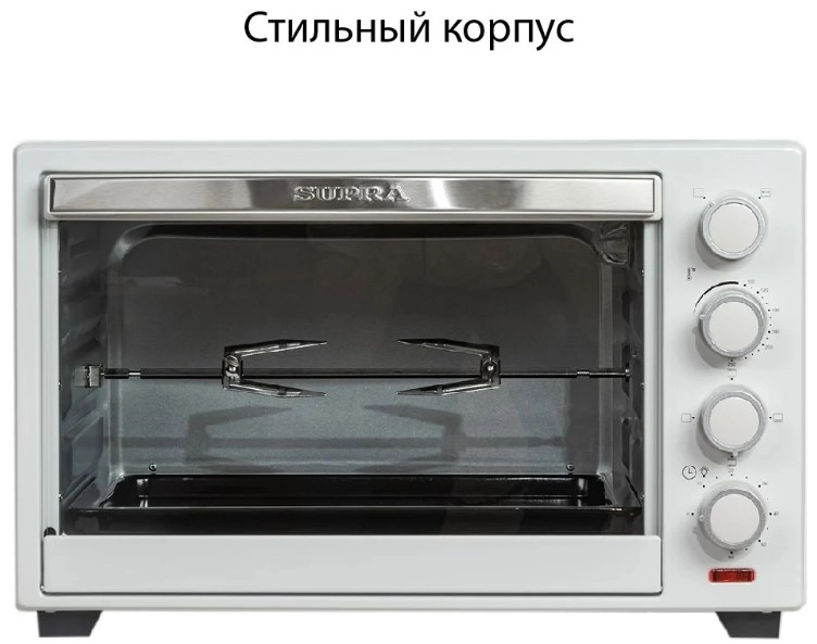 Мини-печь Supra MTS-4002