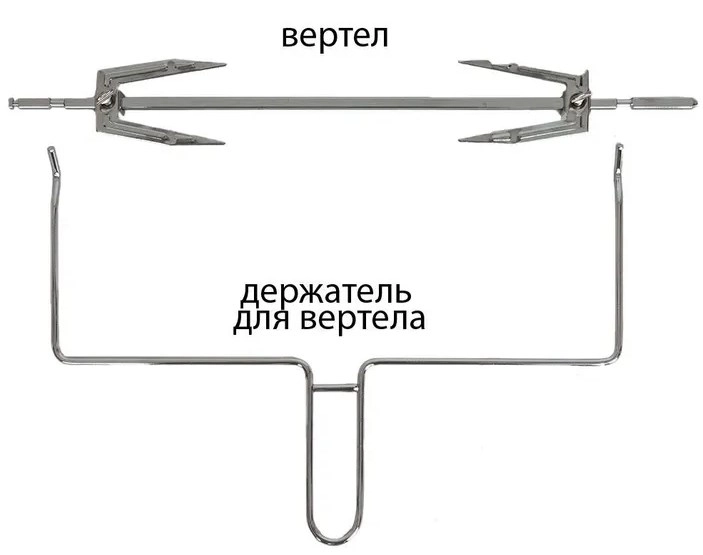 Мини-печь Supra MTS-420