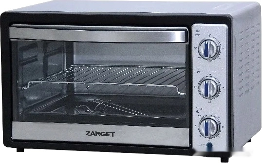 Мини-печь Zarget ZMO 35SC