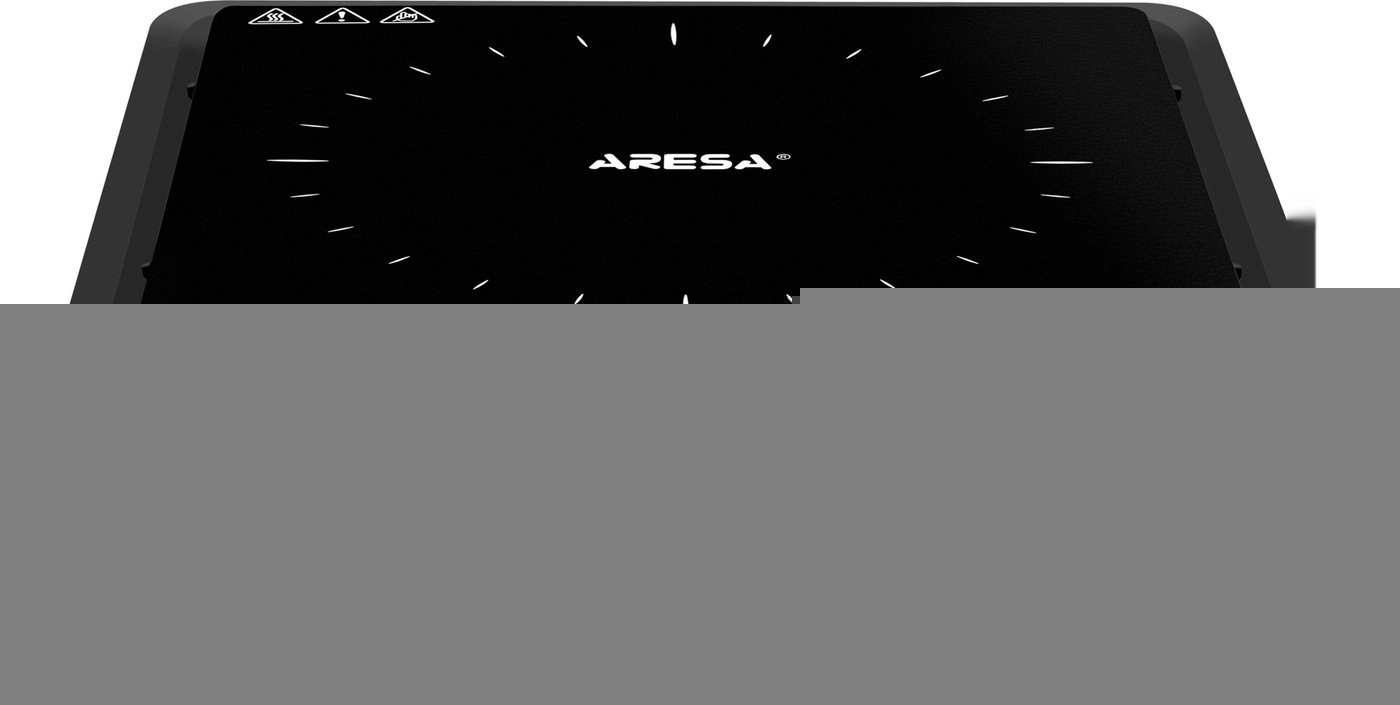 Настольная плита Aresa AR-4703