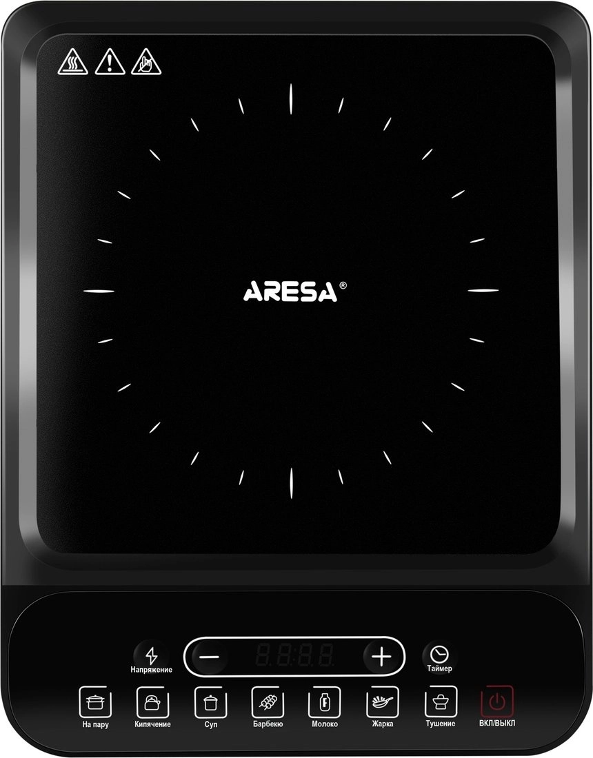 Настольная плита Aresa AR-4703