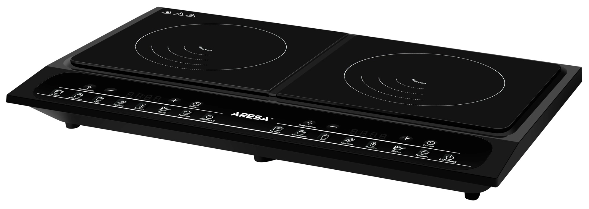 Настольная плита Aresa AR-4704