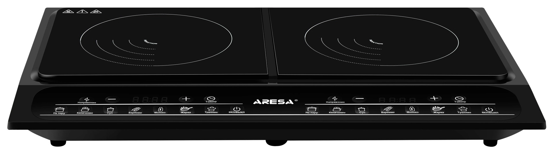 Настольная плита Aresa AR-4704