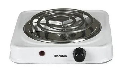 Настольная плита Blackton Bt HP101W