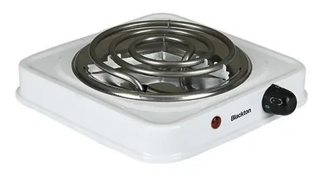 Настольная плита Blackton Bt HP101W