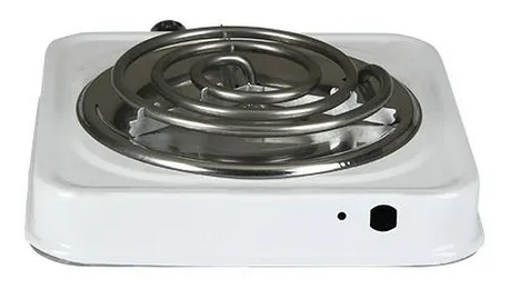 Настольная плита Blackton Bt HP101W