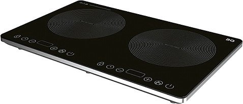 Настольная плита BQ HP105W