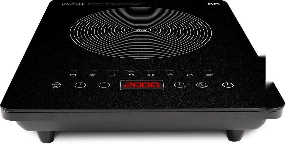 Настольная плита BQ HP106B