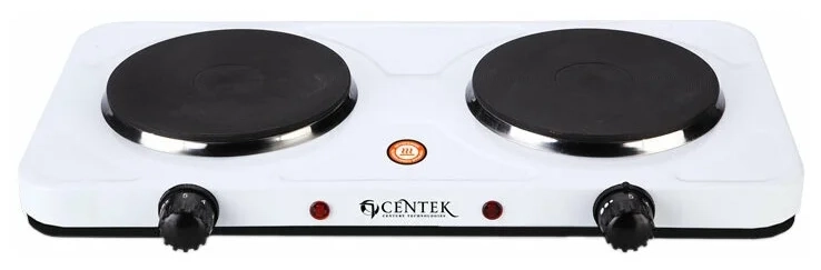 Настольная плита CENTEK CT-1507 (Siberia)