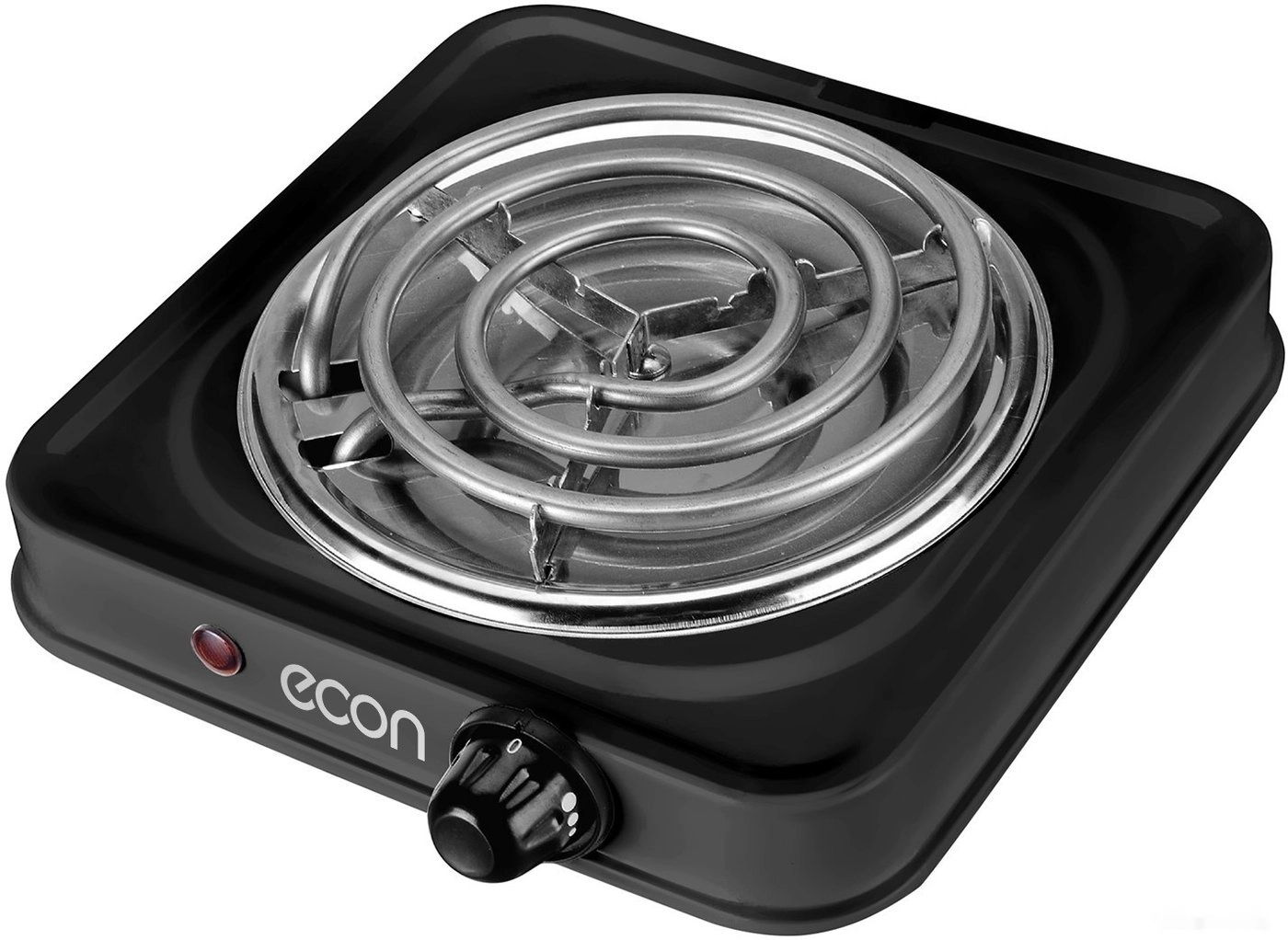 Настольная плита ECON ECO-111HP