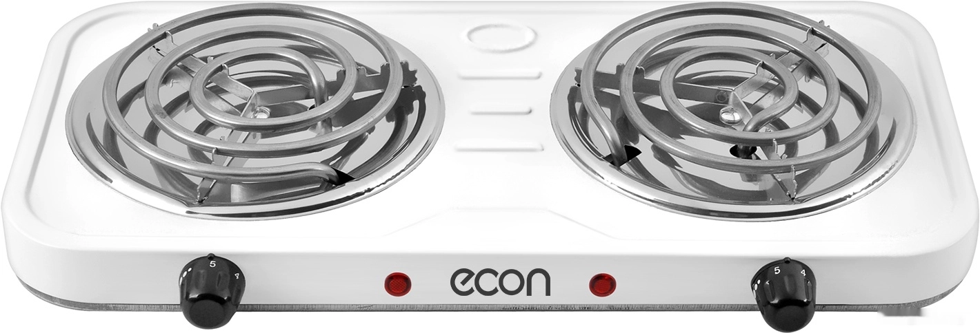 Настольная плита ECON ECO-210HP