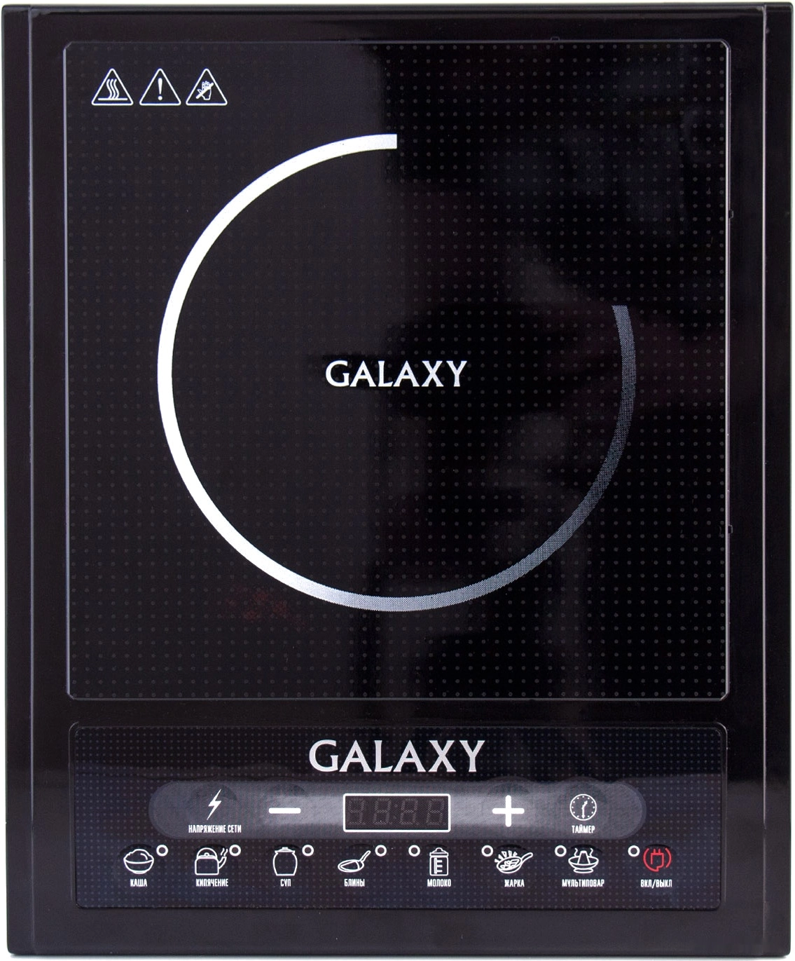Настольная плита Galaxy Line GL3053