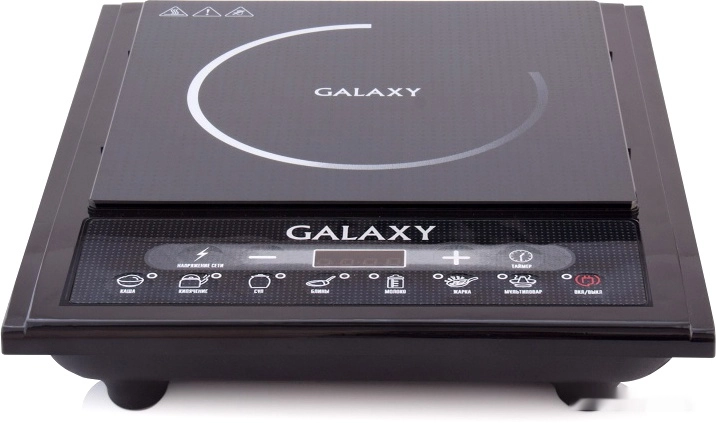 Настольная плита Galaxy Line GL3053