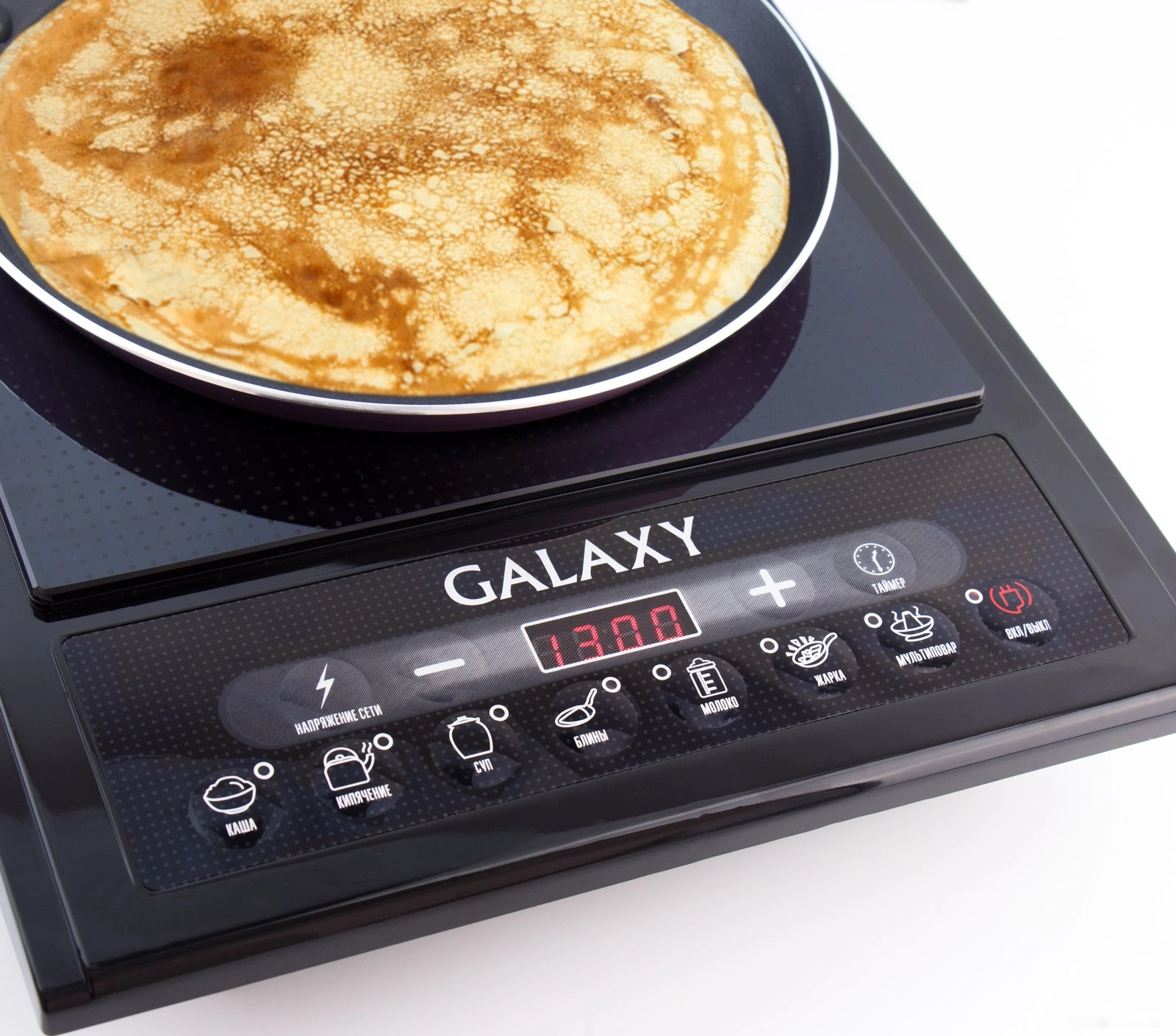 Настольная плита Galaxy Line GL3053