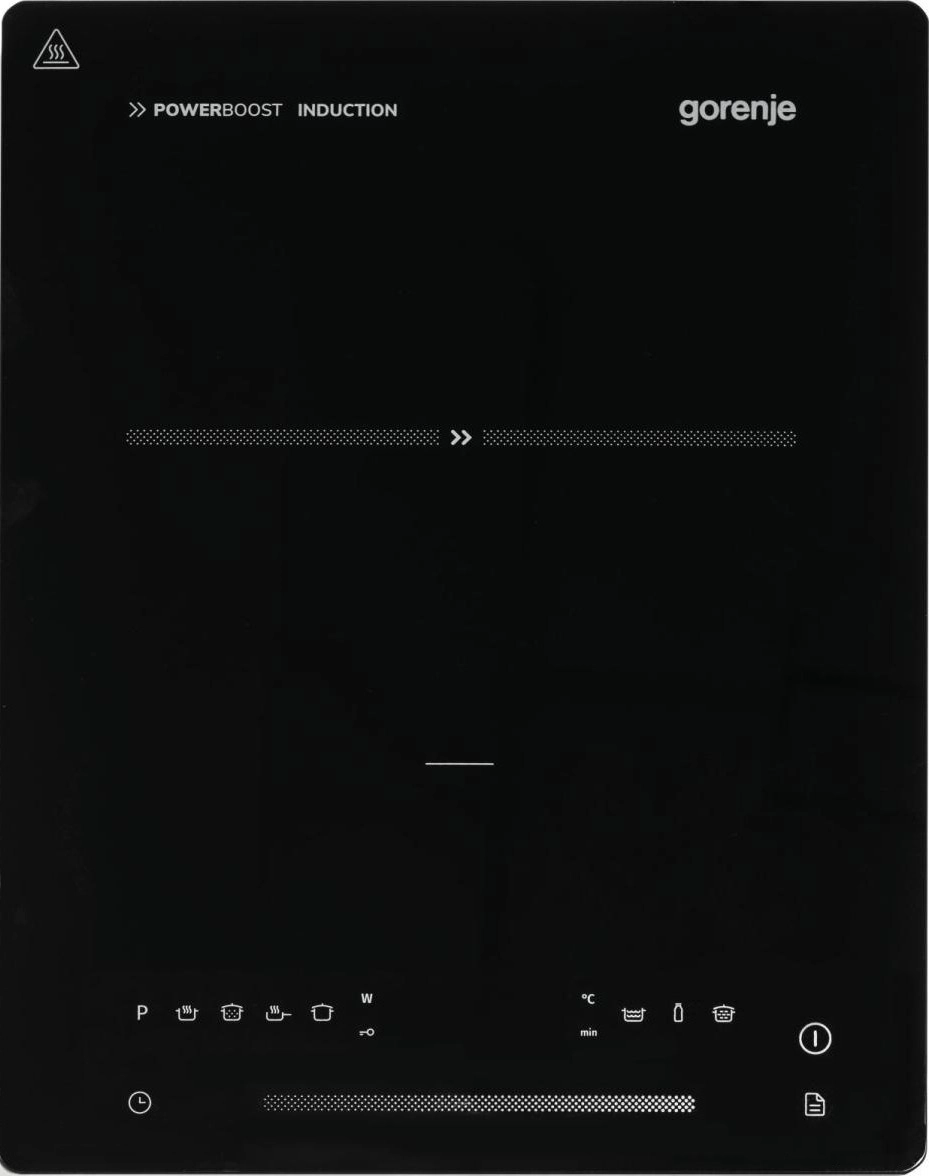 Настольная плита Gorenje ICY2000SP