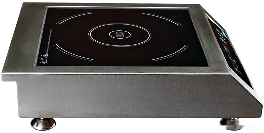 Настольная плита Iplate ALINA 3500