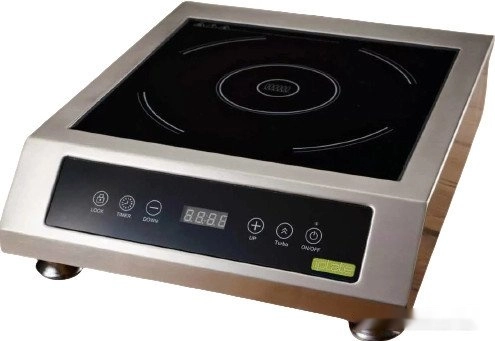 Настольная плита Iplate NORA 3500
