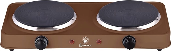 Настольная плита Василиса ВА-903 (Brown)