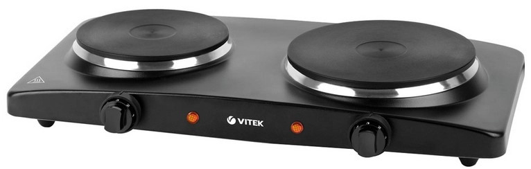 Настольная плита Vitek VT-3704