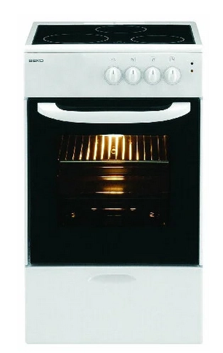 Плита Beko CS 47002