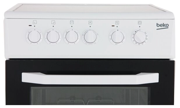 Плита Beko CSS 48100 GW