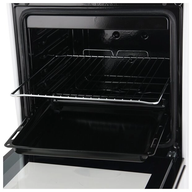 Плита Beko CSS 48100 GW