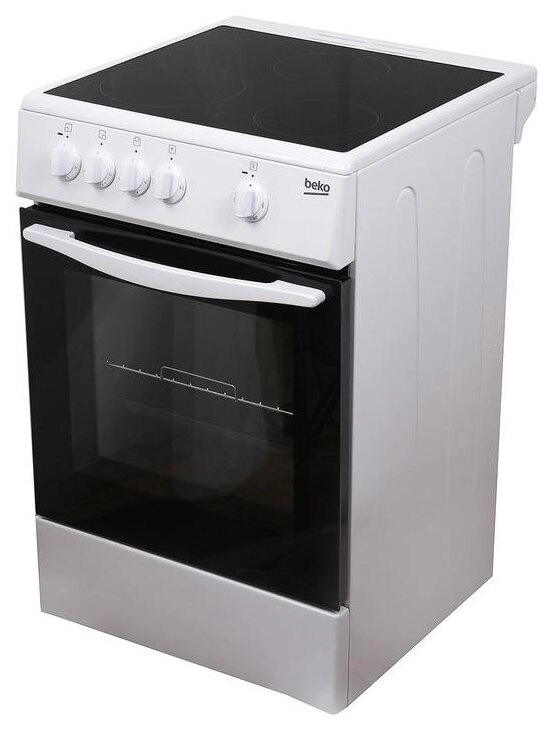 Кухонная плита Beko FCS 47002