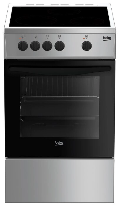 Плита Beko FCS 47007 S