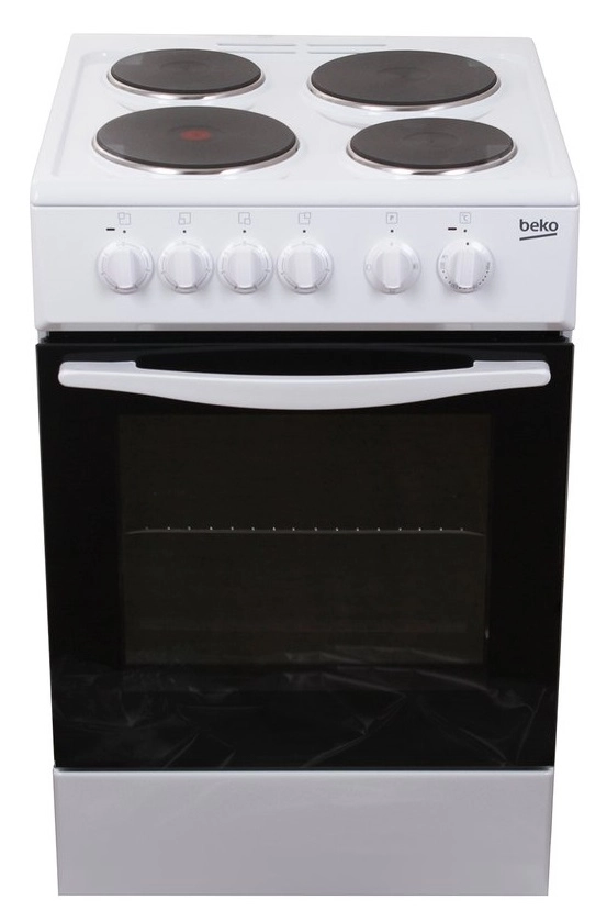 Плита Beko FCS46000