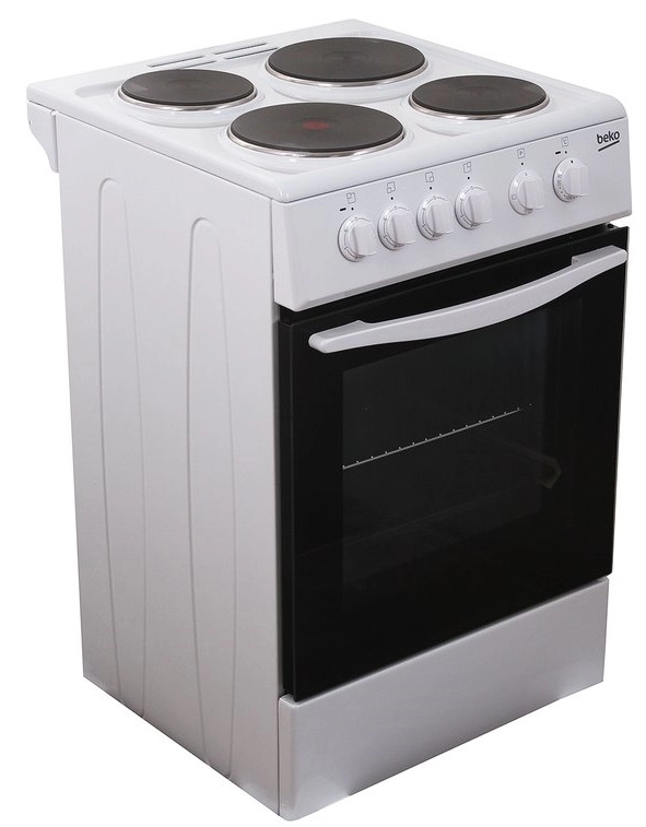 Плита Beko FCS46000