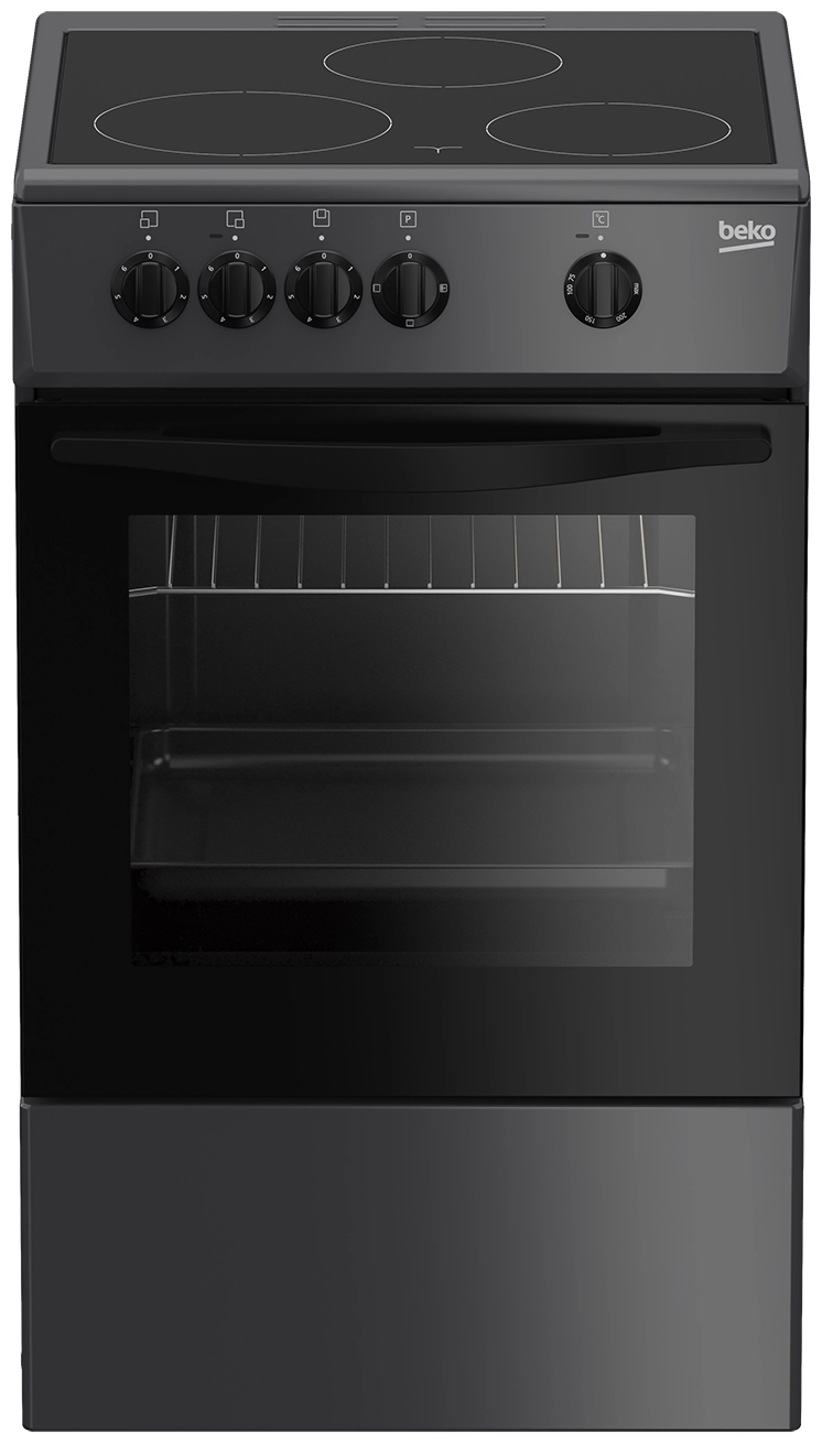 Плита Beko FCS47007A