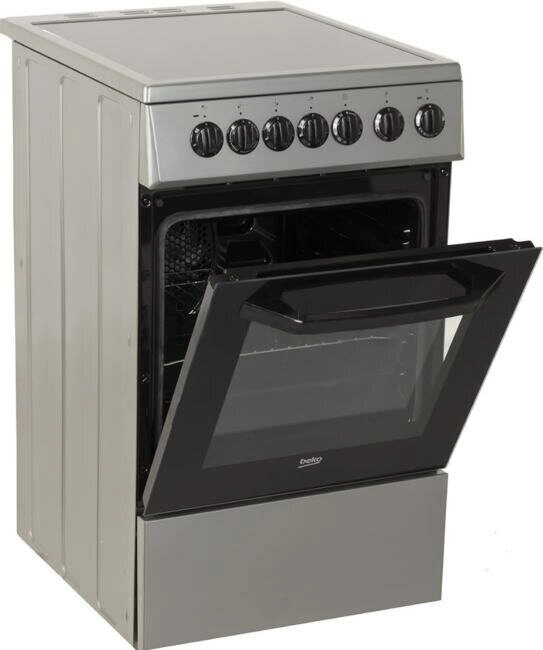 Плита Beko FFSE 57114 GS