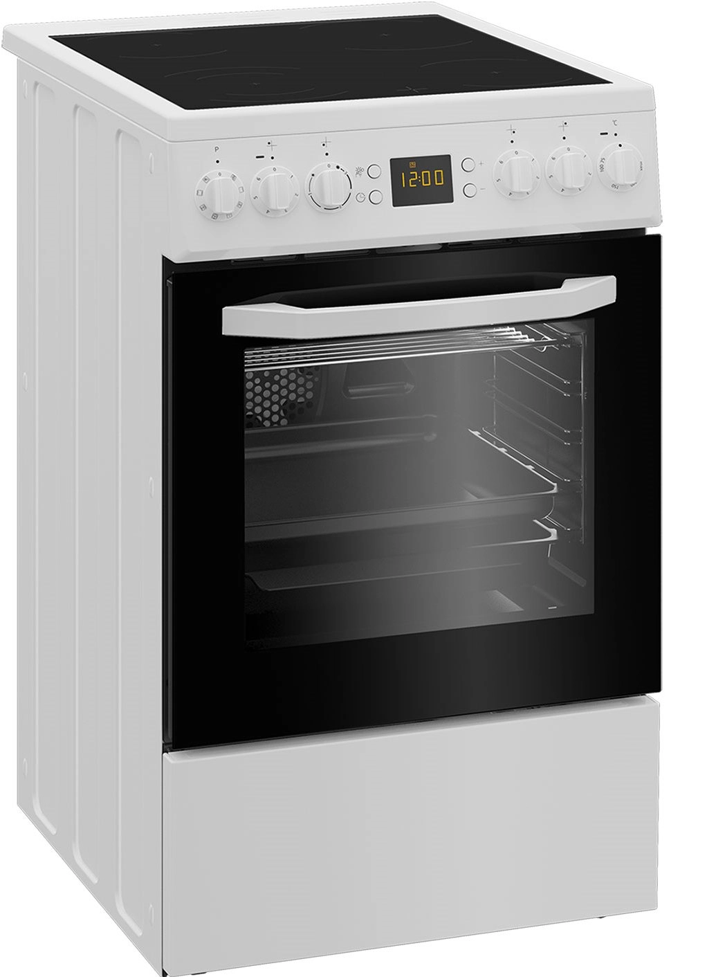 Плита Beko FFSM57312GWS