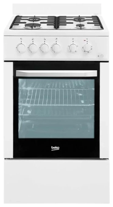 Плита Beko FFSS 52000 W