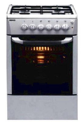 Плита Beko FFSS 52010 GS