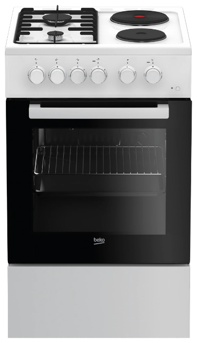 Плита Beko FFSS 54000 W