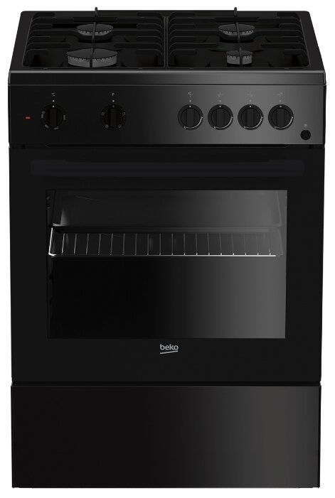 Плита Beko FFSS 62010 GB