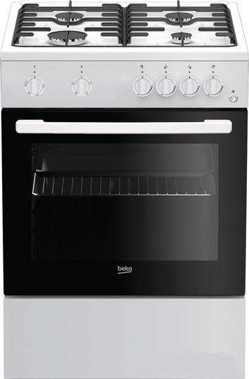 Плита Beko FFSS 62010 GW