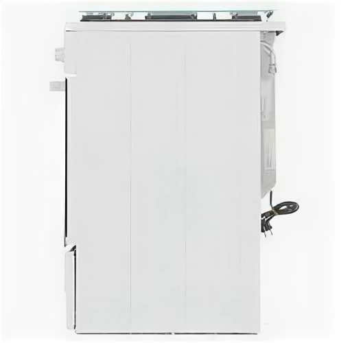 Комбинированная плита Beko FSE 62330 GWD