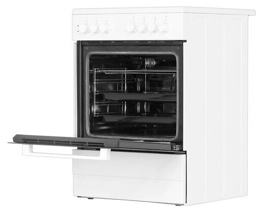 Плита Beko FSE 67100 GWS