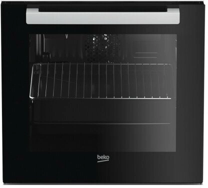 Кухонная плита Beko FSE52020DWD