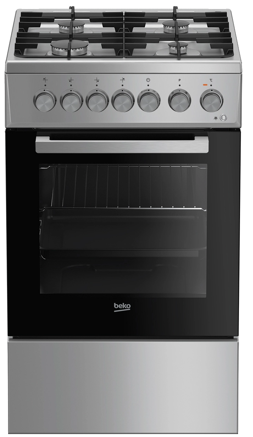 Плита Beko FSE52130GSS