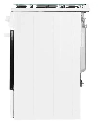 Кухонная плита Beko FSE52130GWS