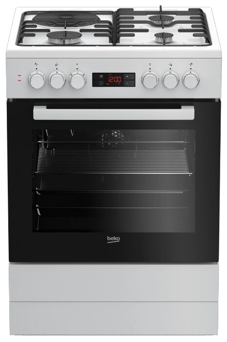 Плита Beko FSE63320DW