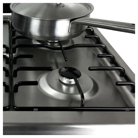 Плита Beko FSG 62110 DSCS