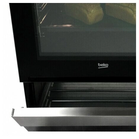 Плита Beko FSG 62110 DSCS