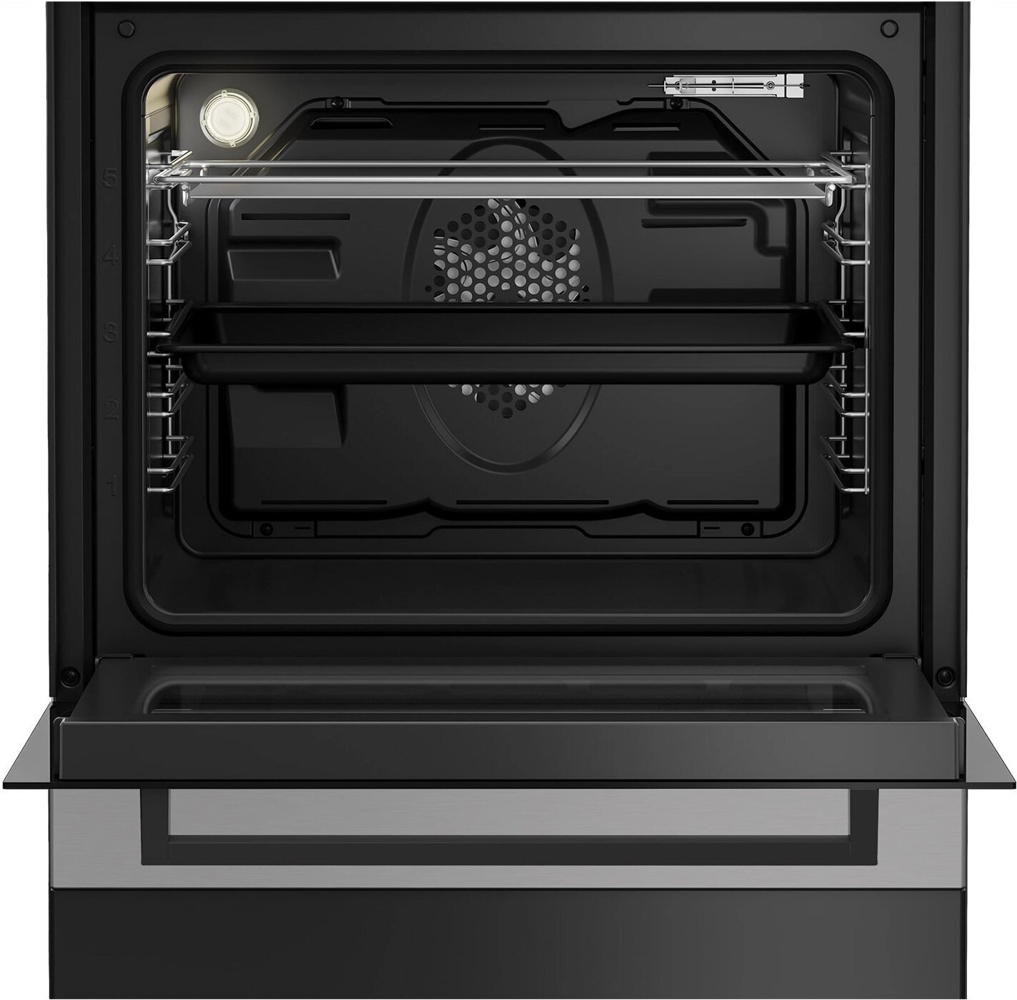 Плита Beko FSG 62110 DSCS