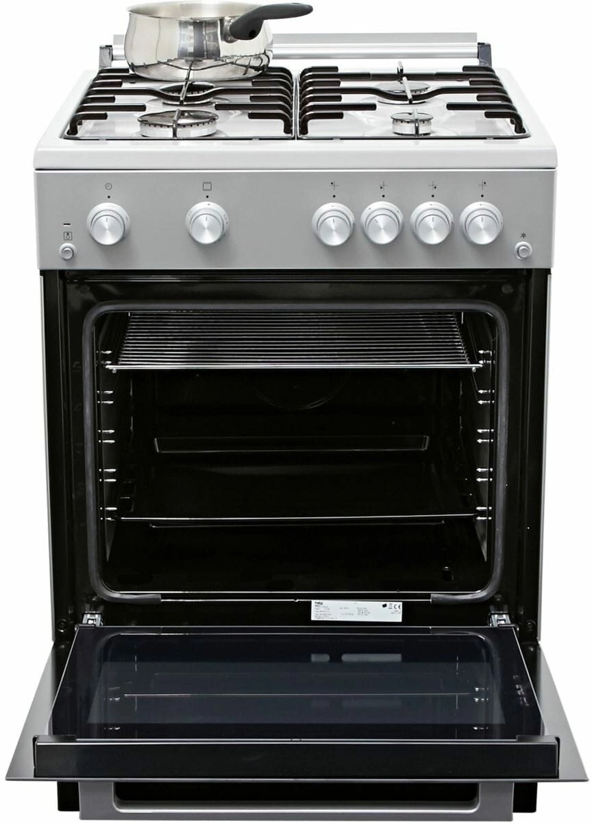 Плита Beko FSG 62110 DSCS