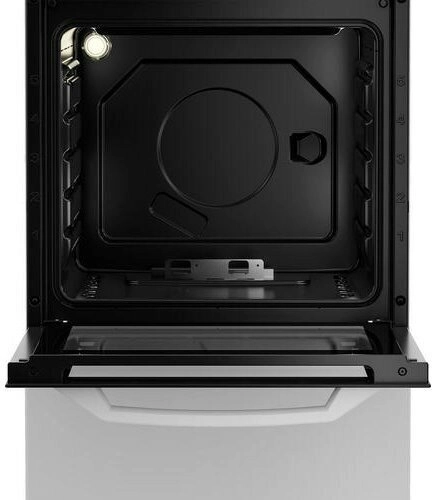Плита Beko FSG52010W